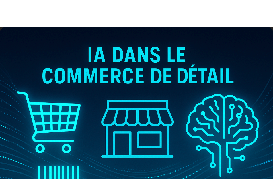 IA dans le commerce de détail