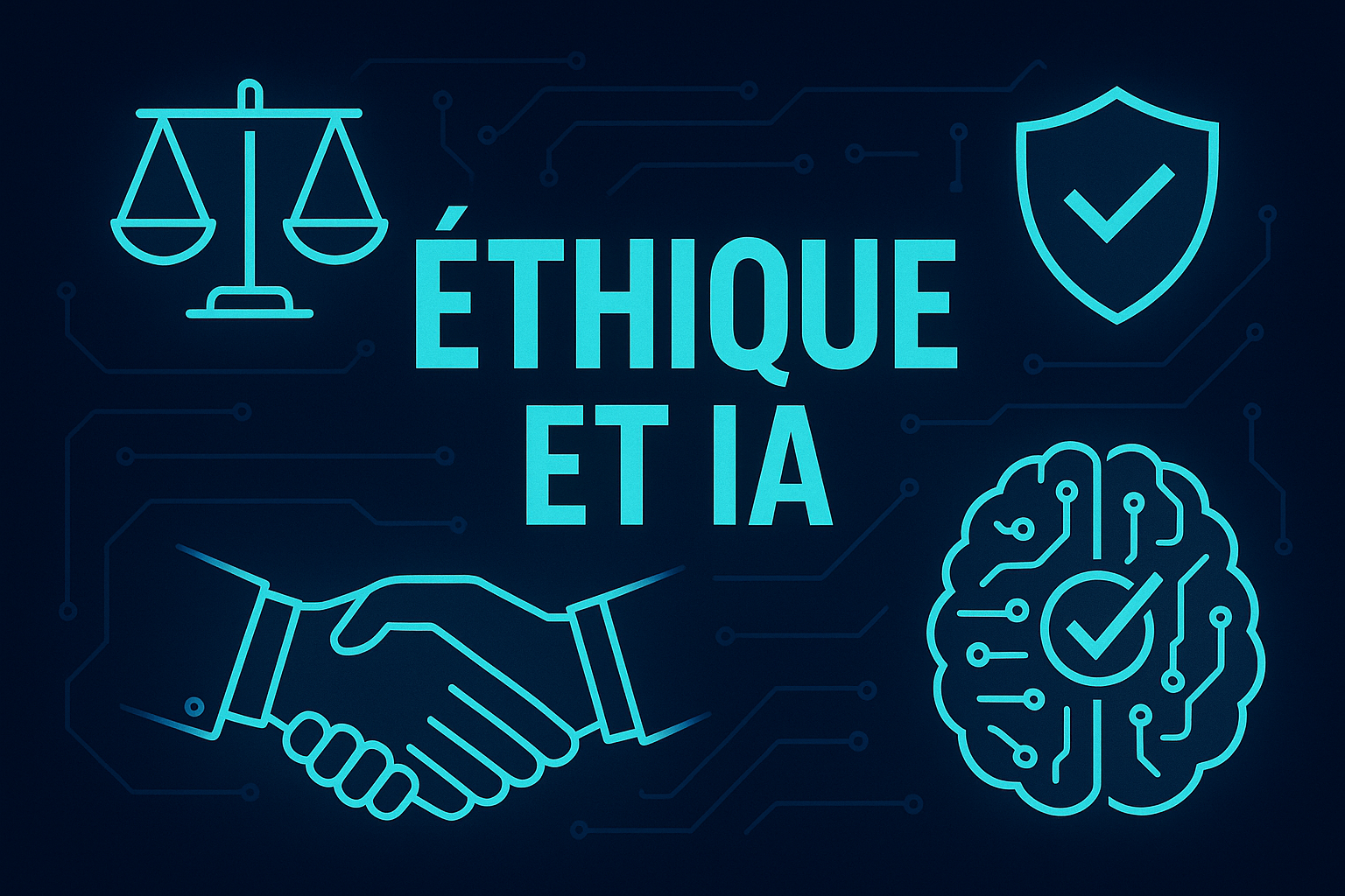Éthique et IA